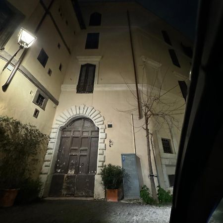 Margana Design Apartment Roma Exterior foto