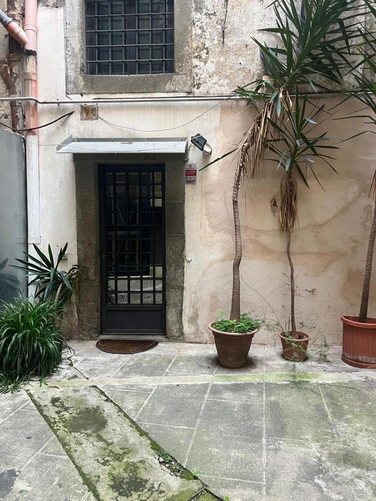 Margana Design Apartment Roma Exterior foto