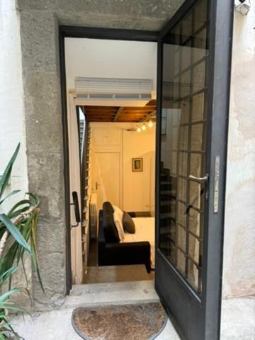 Margana Design Apartment Roma Exterior foto