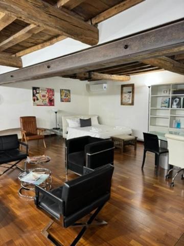 Margana Design Apartment Roma Exterior foto