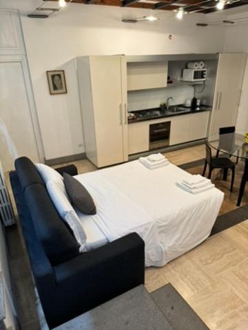 Margana Design Apartment Roma Exterior foto