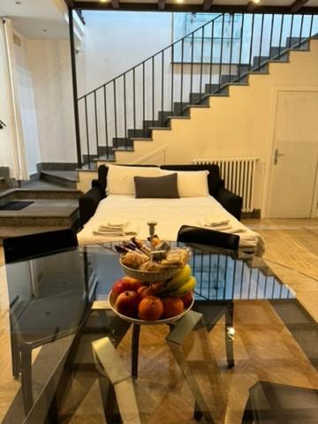 Margana Design Apartment Roma Exterior foto