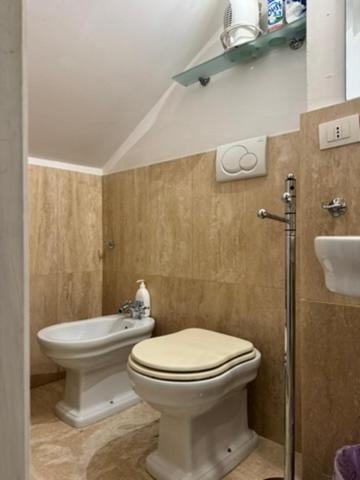 Margana Design Apartment Roma Exterior foto